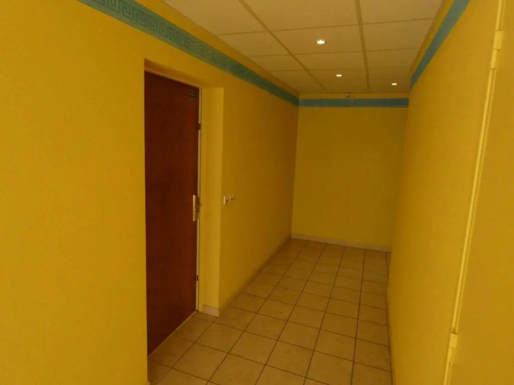 Appartement Royan, 3 pièces, 6 personnes - FR-1-71-82