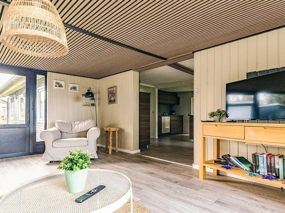 4 Star Holiday Home in Hals