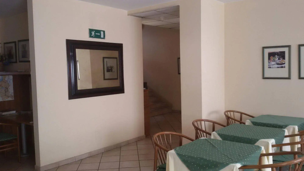Hotel Hortensia