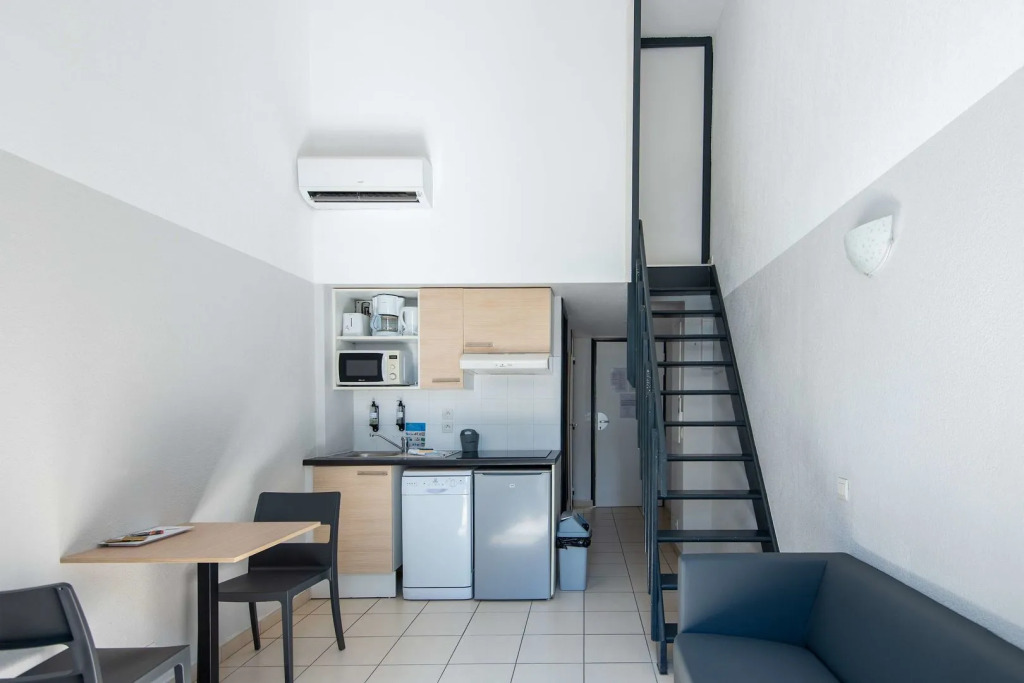 Comfort Aparthotel Frejus La Tour de Mare