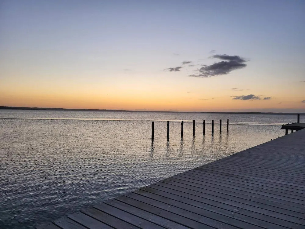 5 Star Holiday Home in Vejby
