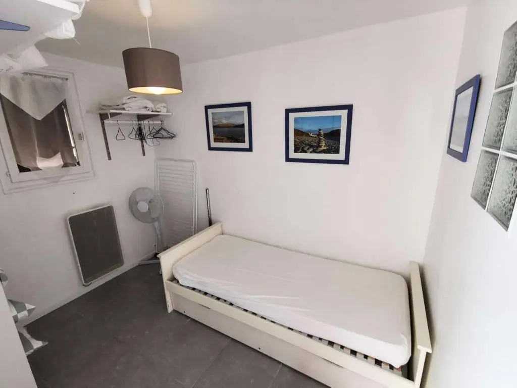 Résidence LE GRAND LARGE - 2 Pièces pour 4 Personnes 74