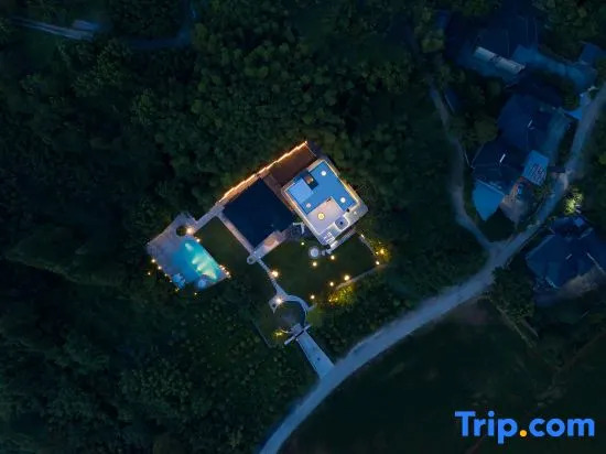 Taoqi  Forest Villa