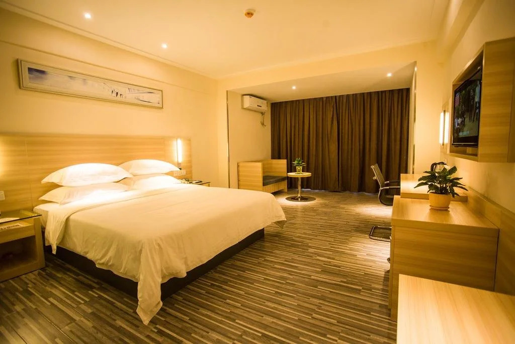 City Comfort Inn Hainan Sanya Yuya Road Yalong Bay