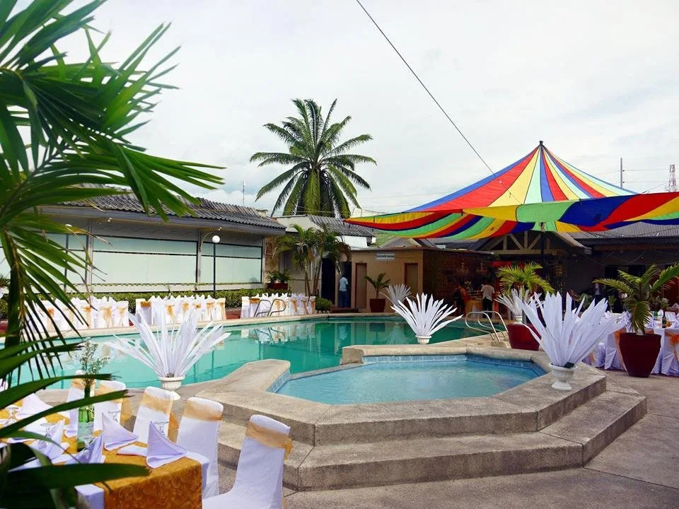 Tierra Montana Hotel