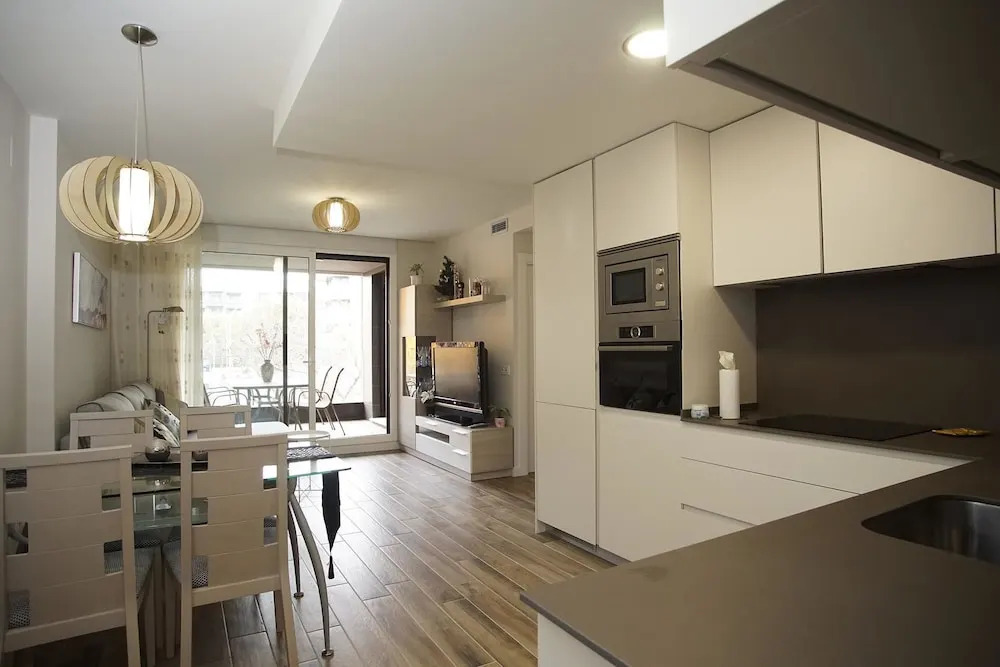 Apartamento Open Cambrils - 142B