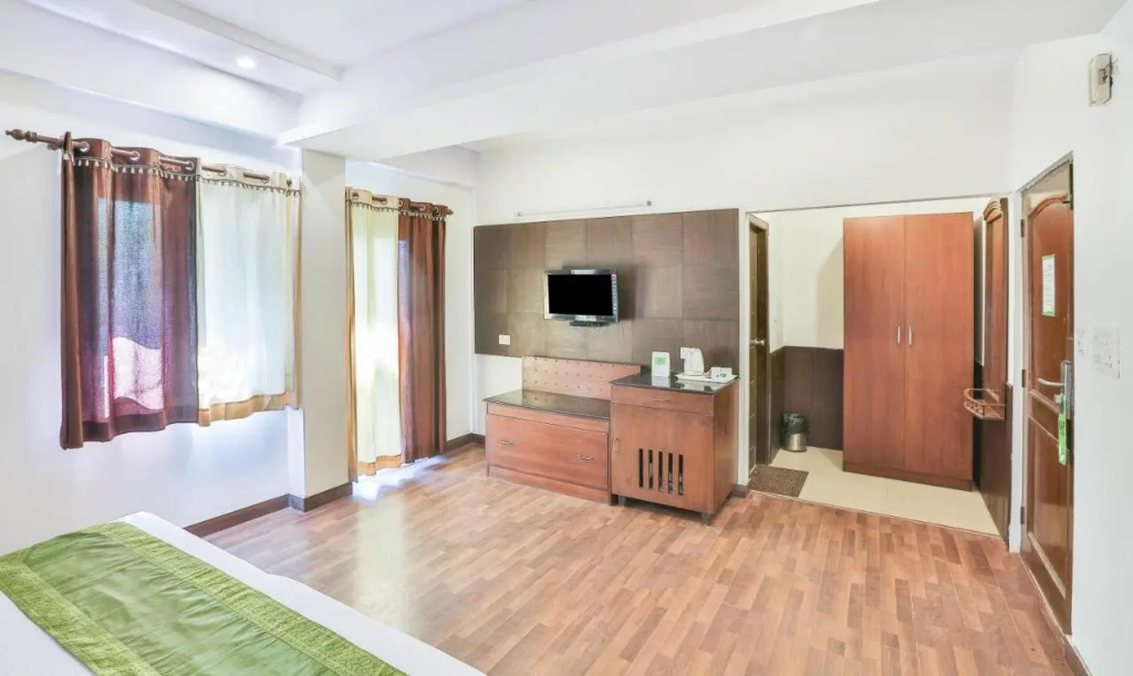 Hotel Grand