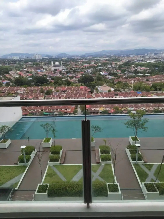 EVO SOHO Bangi