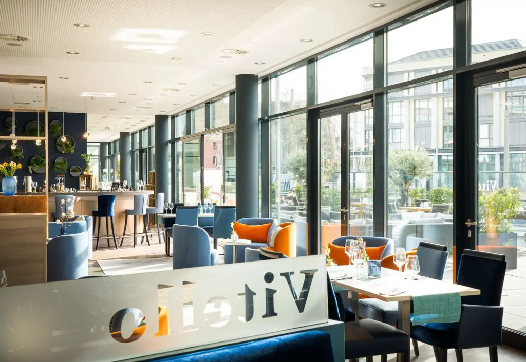 elaya hotel kleve, Trademark Collection by Wyndham