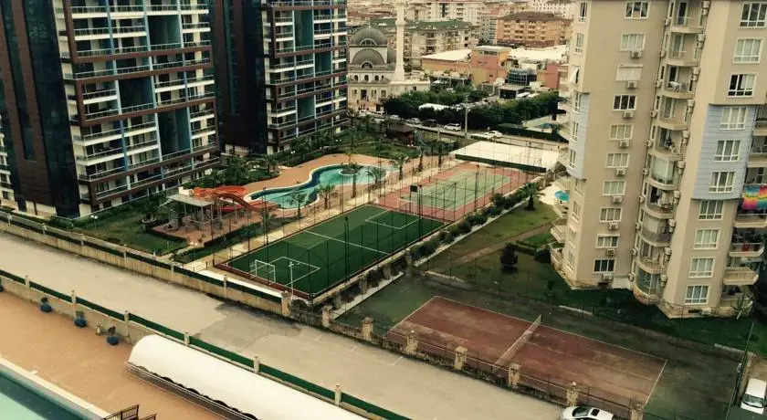Crystal Park