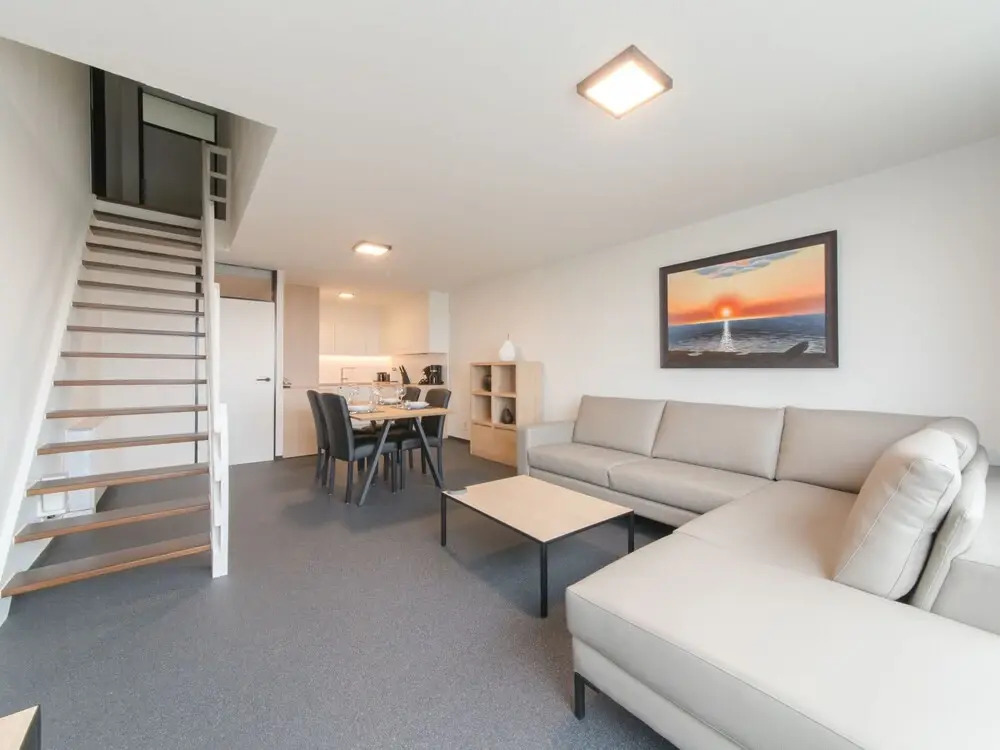Apartment Astrid 202 with parking by Interhome