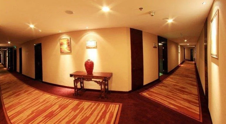 Jinwei Grand Hotel