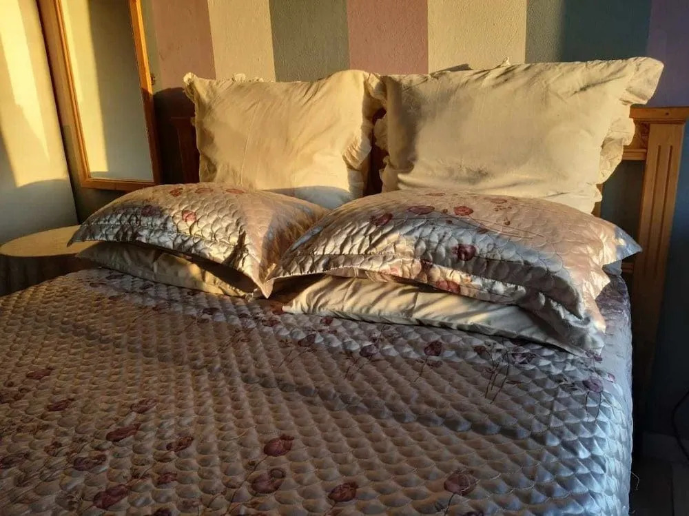 siyabonga guest house