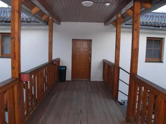 Family Apartments