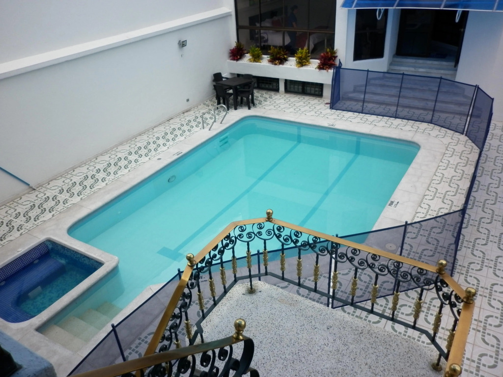Hotel Montes De La Castellana