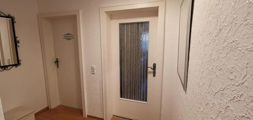 Ferienwohnung Wiadahoam