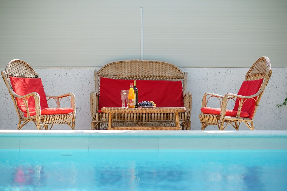 Apartments Vesna