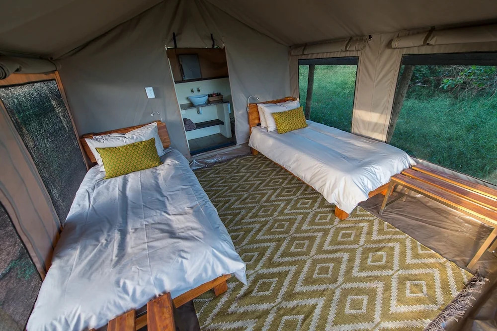 Zululand Lodge