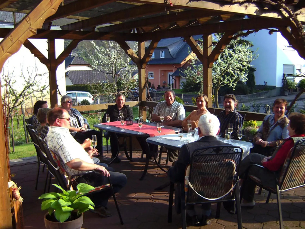 Ferienweingut Rainer Beitzel
