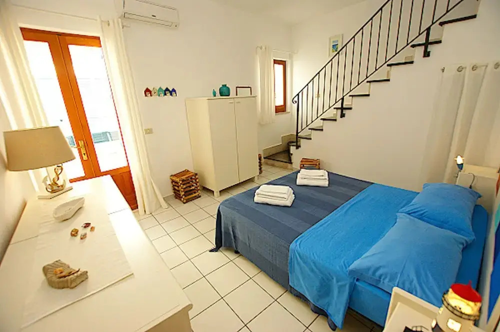 Gradisca Sampieri House