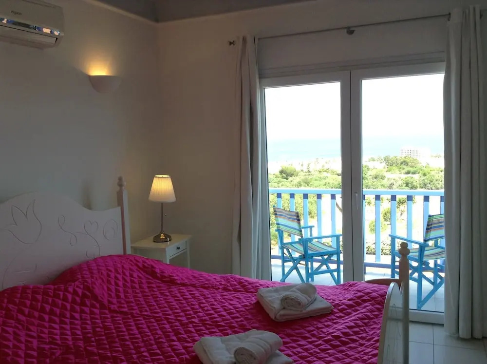 Island Villas Cyprus - 008