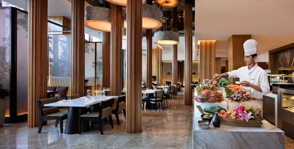 Hyatt Regency Changchun