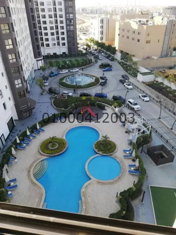 شقق فندقية بالليلة 01000412003