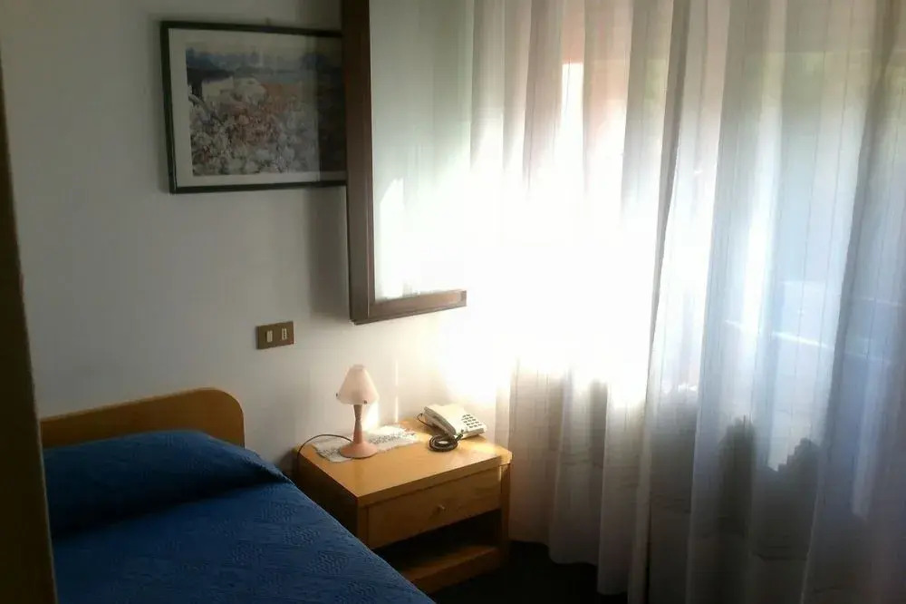 Hotel Garni Rosa