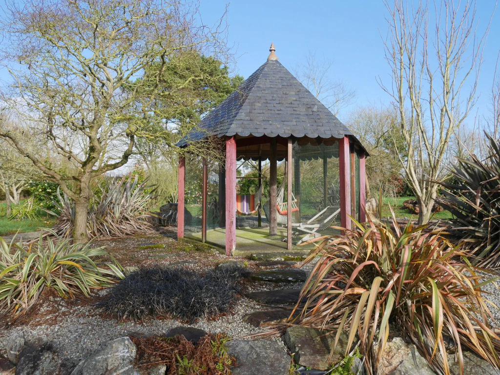 Cottage Chapel, Briec
