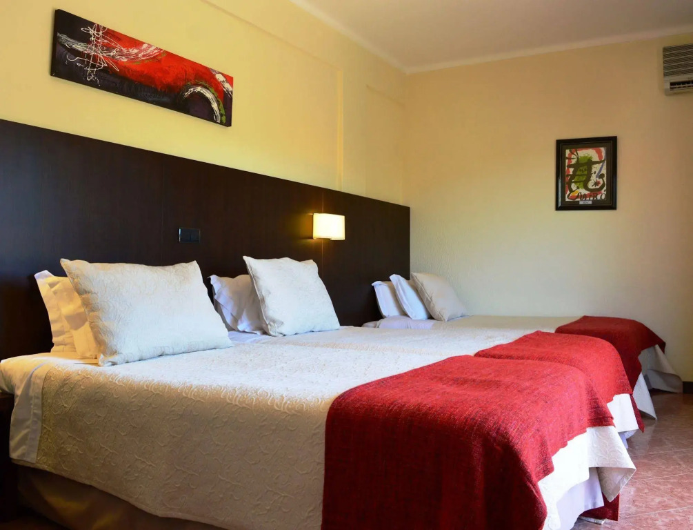 Hotel Apolo