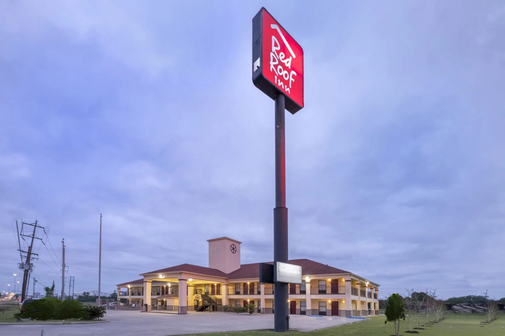OYO Hotel LSU