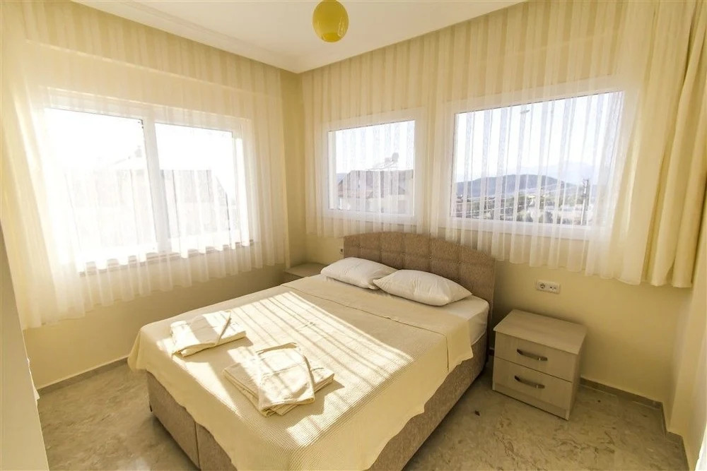 Villa Azelya 5 by Villamnet
