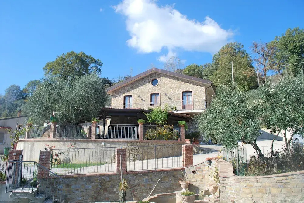 Agriturismo Oliveta