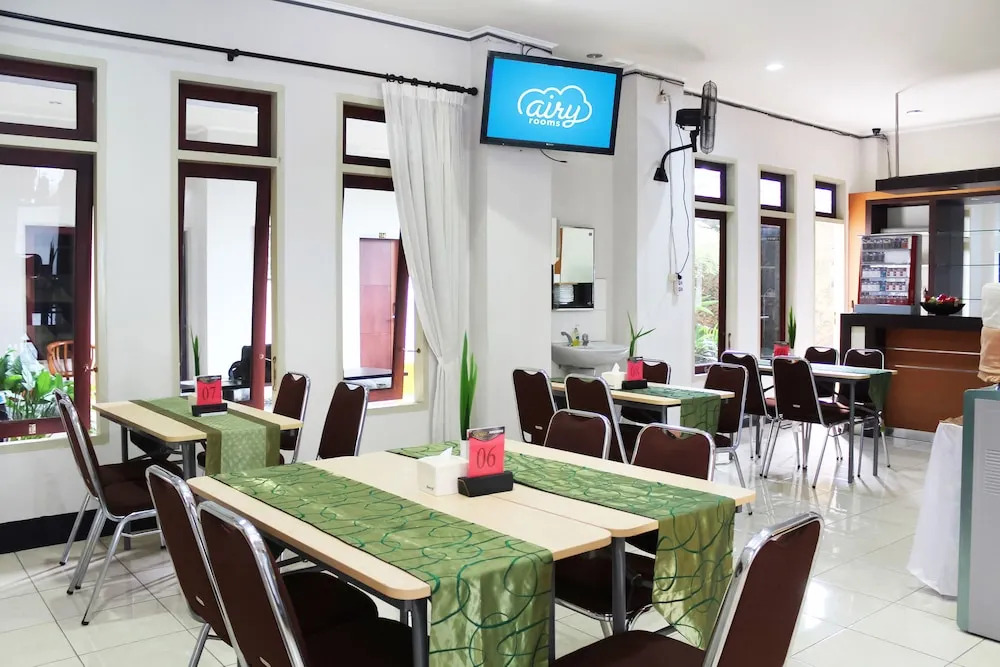 Airy Mataram Cakranegara Maktal 3 Lombok