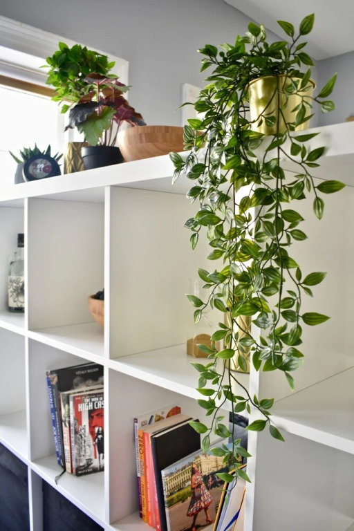 Scandinavian Style Brighton Studio