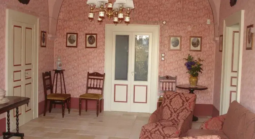 Villa Morea
