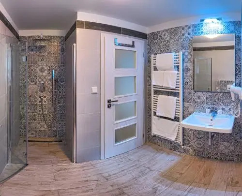 Apartmány U Pavla