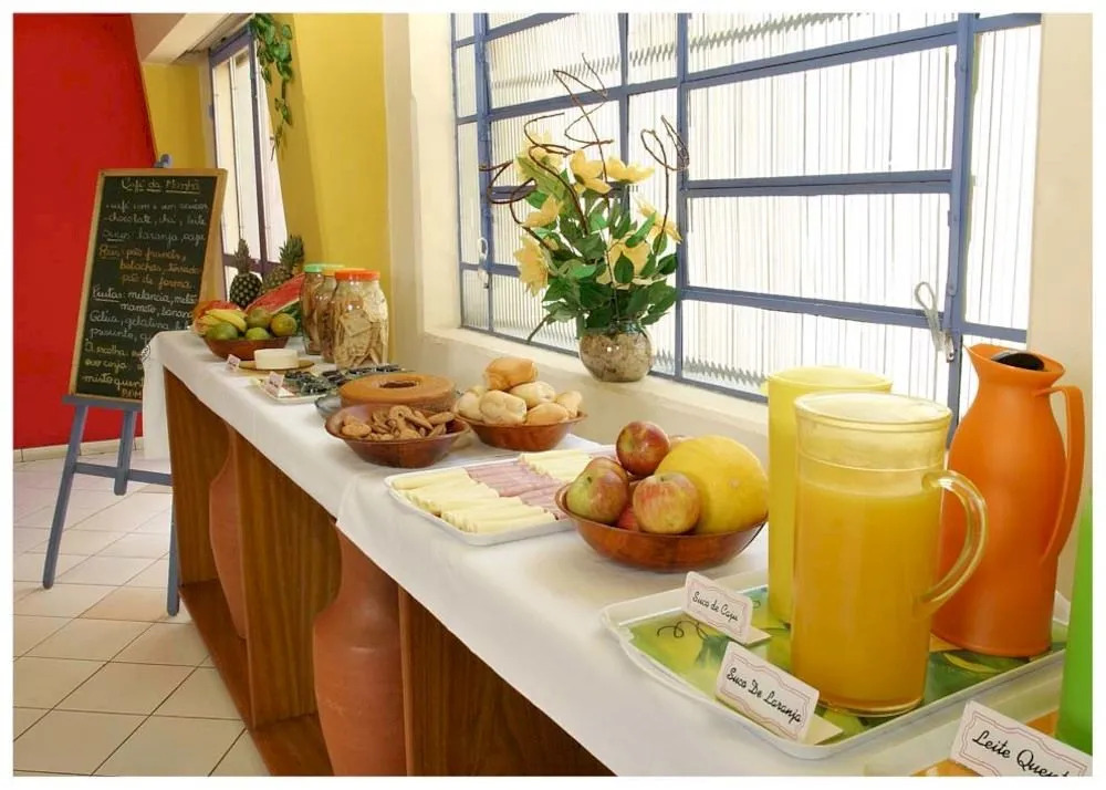 Hotel Goiânia Palace