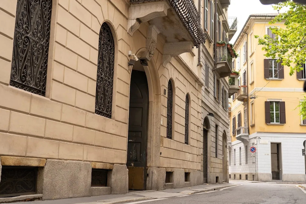 The Best Rent - Cozy apartment in Milan downtown