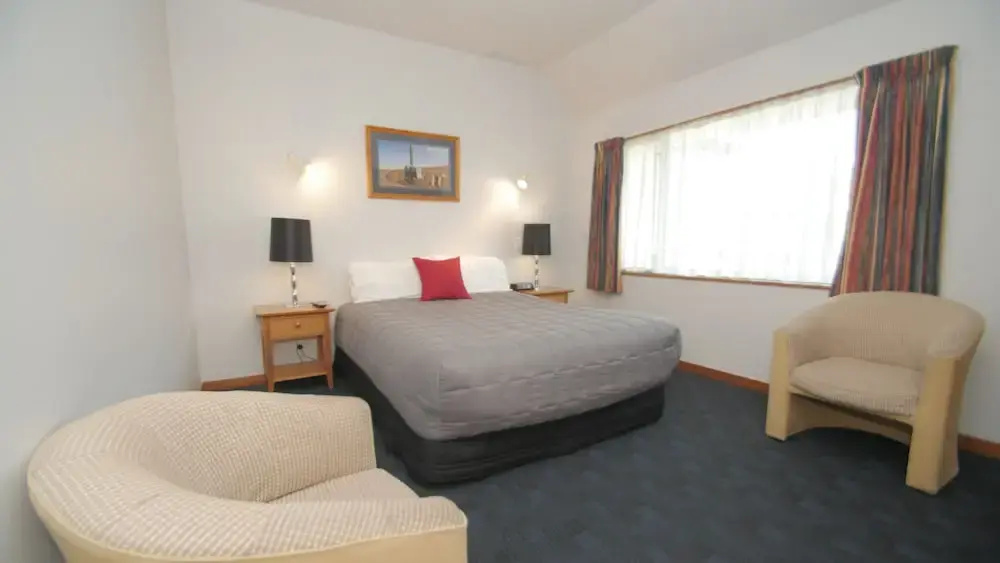Comfort Inn Riccarton