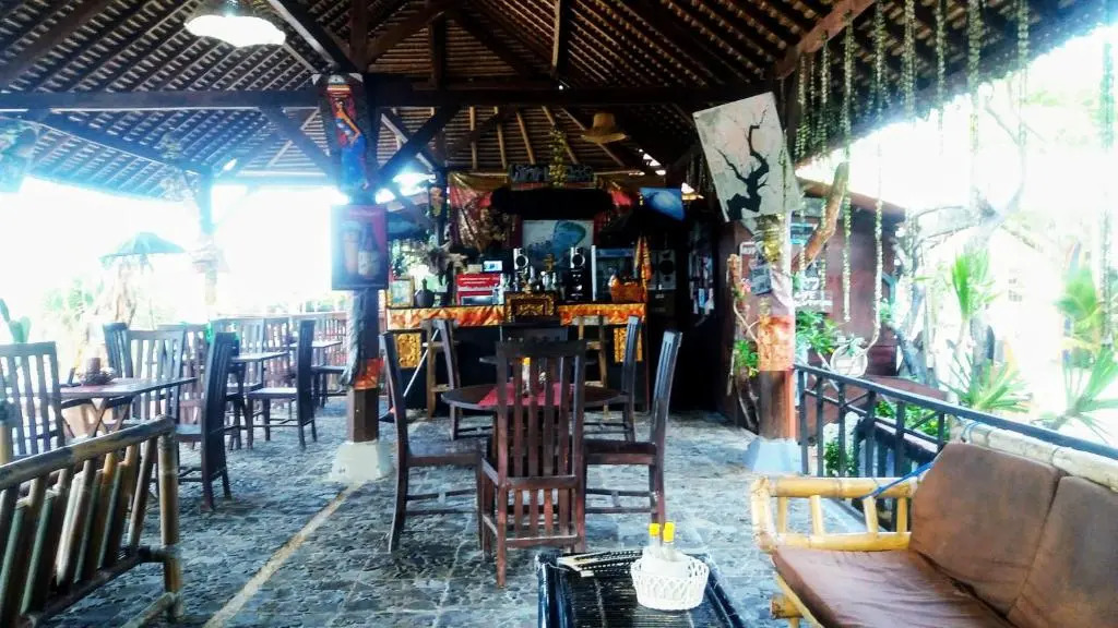Bunutbali Villas88