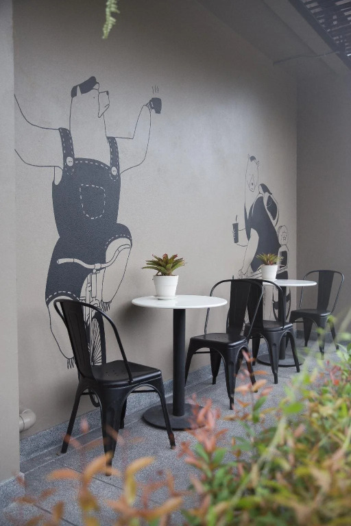 The Journey Hotel Laksi