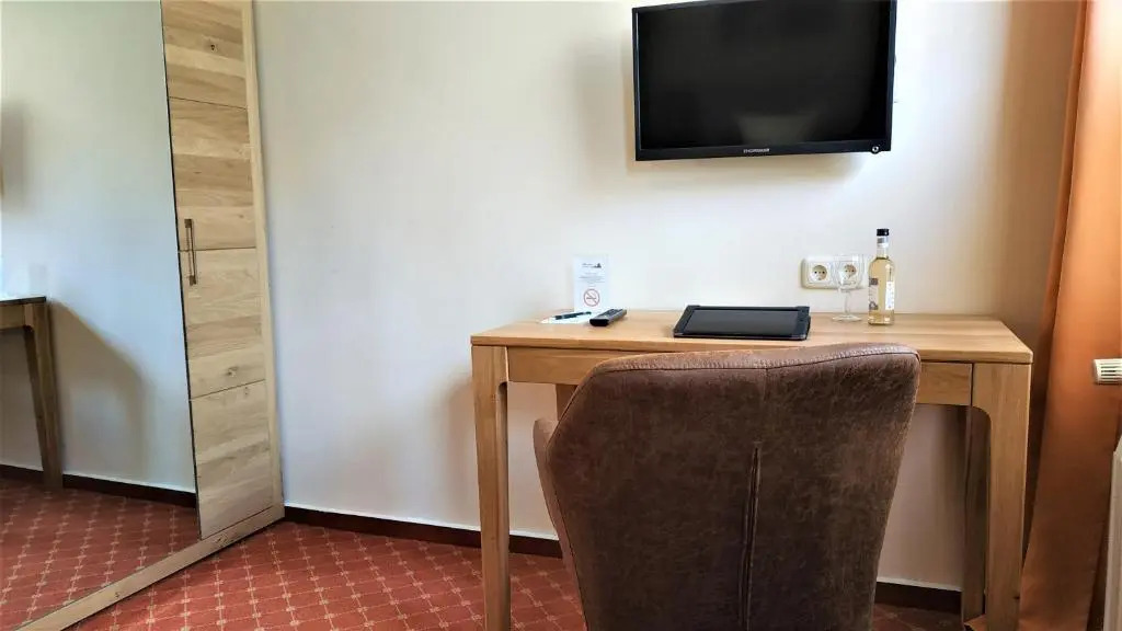 Altstadthotel Goldene Kugel
