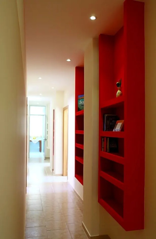 B&B Piazza Vittorio