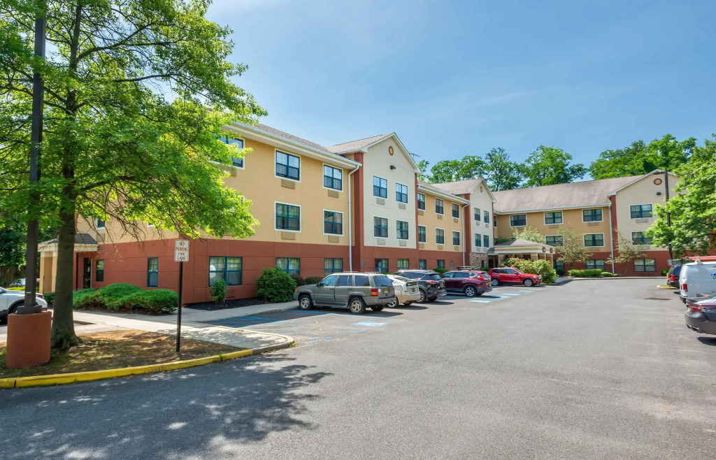 Extended Stay America Suites - Red Bank - Middletown