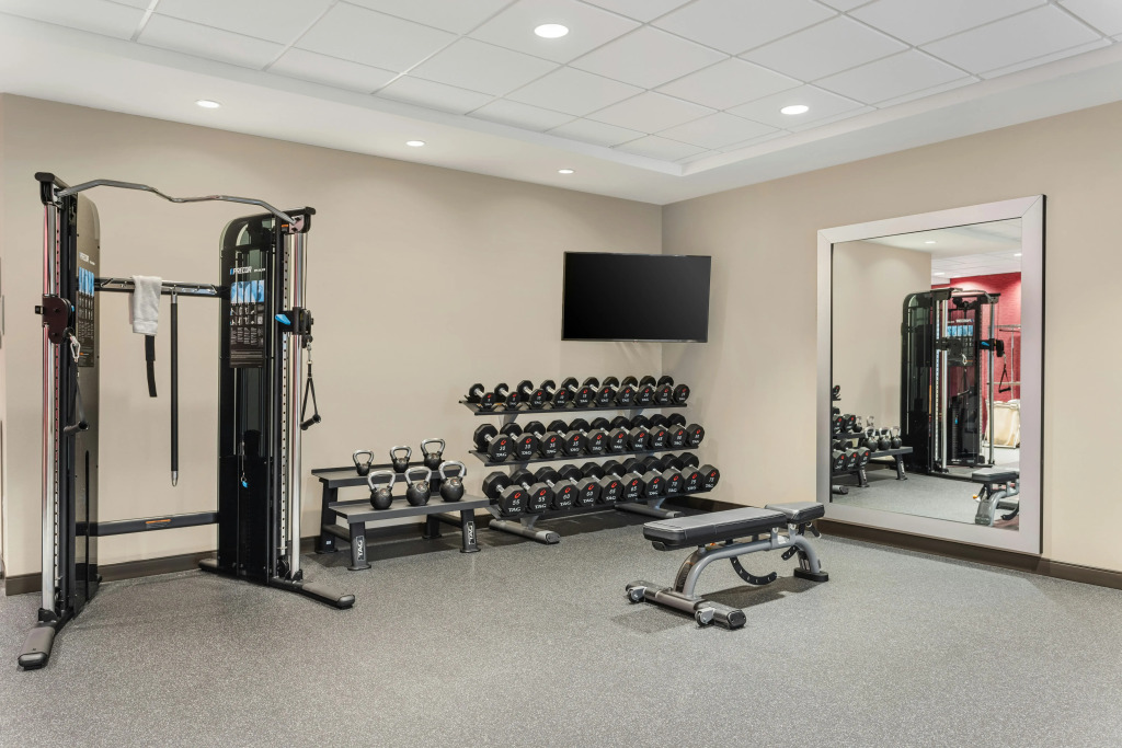 Home2 Suites By Hilton Cedar Rapids Westdale