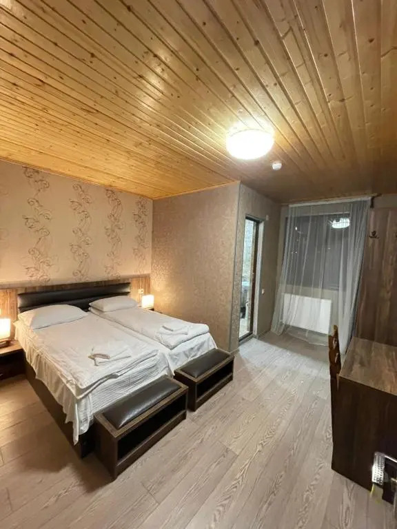 Отель Elite House