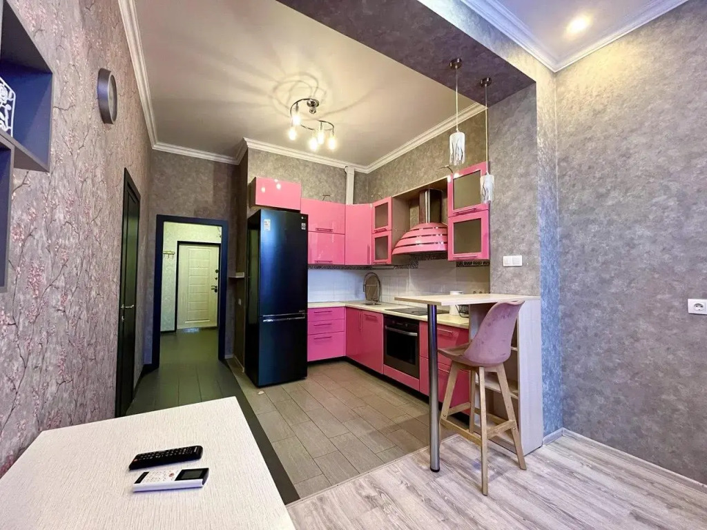 Relax Apart на ул. Германа Титова 14к2