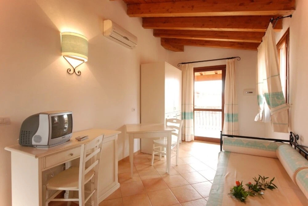 Residence Baia dei Mirti