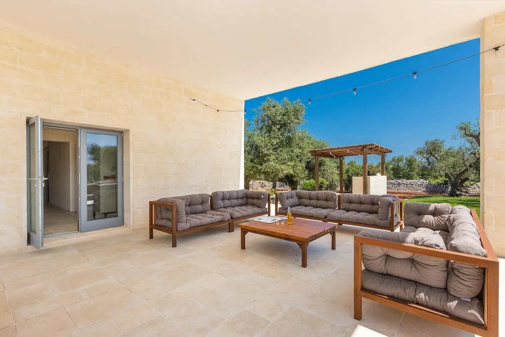 3517 Tenuta Venti Pamaridi by Perle di Puglia